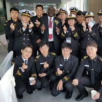 Photo: International Maritime Organization (IMO)