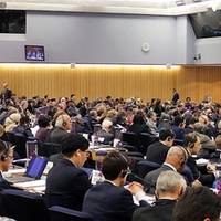 Photo: International Maritime Organization (IMO)