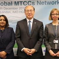 Photo: International Maritime Organization (IMO)