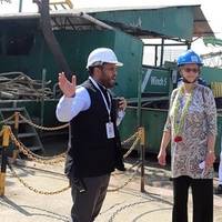 Photo: International Maritime Organization (IMO)