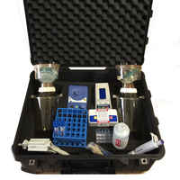 30 Rapid ATP ballast water monitoring kits will be supplied to SGS Group, which has been contracted to monitor treated ballast water by several countries  (Photo: aqua-Tools)