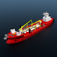 3-D Rendering of ATB Hopper (Photo: Business Wire) 