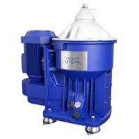 A biofuel-ready separators from Alfa Laval. Image courtesy Alfa Laval