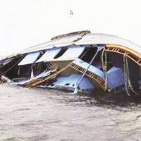 A December 2024 capsize in Nigeria (Source: NEMA)