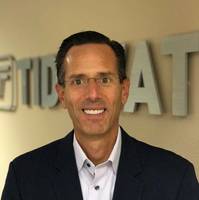 Aaron Degodny (Photo: Tidewater Transportation and Terminals)