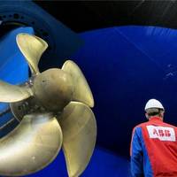 ABB Azipod fuel savings image ABB