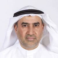 Abdullah Aldubaikhi will take over as CEO at Saudi Arabia’s largest shipping company Bahri, effective January 1, 2018 (Photo: Bahri)