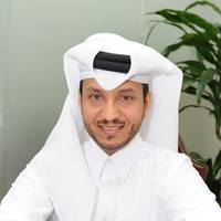 Abdullah Fadhalah Al Sulaiti Photo Nakilat