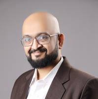 Abhinava Narayana, OneLearn Global's Managing Director of Operations and Product Development (Photo: OneLearn Global)
