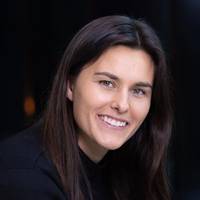 Abigail Robinson, Vice President of Sustainability. © ECOsubsea