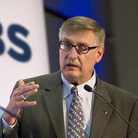 ABS chairman, president and CEO Christopher J. Wiernicki (Photo: ABS)