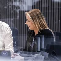 Accelleron's LOREKA360° is a digital platform for managing and optimizing vessel, fleet and voyage performance. © Accelleron