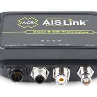 ACR AISLink CB1 Class B transceiver (Image: ACR)