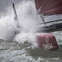 ACWS Competitor: Photo credit America's Cup