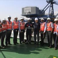 Adani delivering benefits that transcend its immediate stakeholders Photo Adani