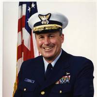 Adm. Robert E. Kramek, 20th Commandant of the Coast Guard (Photo: U.S. Coast Guard)