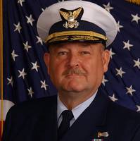 Admiral Thad Allen, 23rd Commandant, U.S. Coast Guard (Ret.)