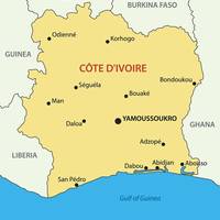 Africa Global Logistics, which operates Ivory Coast's main port, plans to invest over 60 million euros ($67 million) in inland logistics over the next five years to boost its position as a transport hub and gateway for landlocked West African nations. Credit: Adobe Stock/pavalena