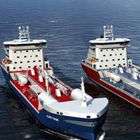 Image: AVIC International Maritime Holdings Limited