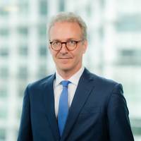 InterManager President Sebastian von Hardenberg CEO of Bernhard Schulte Shipmanagement (BSM)