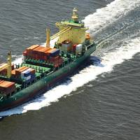 Ahrenkiel’s entire fleet will be equipped with DNV GL’s ShipManager software