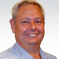 Alan Christoffersen, Insatech CEO