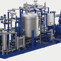 Alfa Laval FCM Ammonia. © Alfa Laval