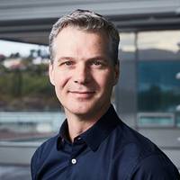 Alfa Laval today announces that Martijn Bergink has been appointed President of the Marine Division, effective 1 September 2025. Image courtesy Alfa Laval