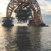 All images courtesy Xenos Marine