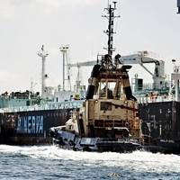 All images © Svitzer