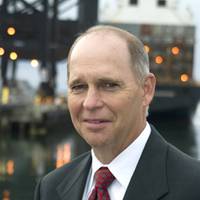 American Association of Port Authorities President and CEO Kurt Nagle