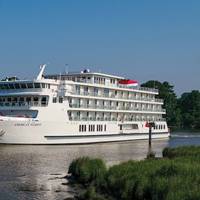 © American Cruise Lines