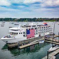 © American Cruise Lines