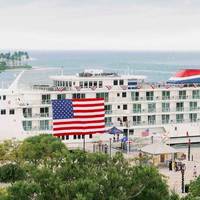 © American Cruise Lines