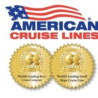 American Cruise Lines logo