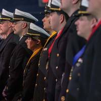 © American Maritime Partnership