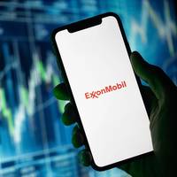 An exploration drill by ExxonMobil offshore Cyprus has failed to find commercial quantities of natural gas. Credit: Adobe Stock/Tigarto