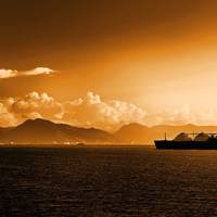 An LNG Carrier - Credit: Altin Osmanaj/AdobeStock