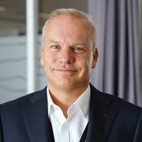Anders Opedal, next CEO of Equinor. (Photo: Ole Jørgen Bratland)