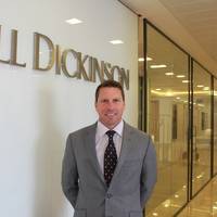 Andrew Buchmann Photo Hill Dickinson