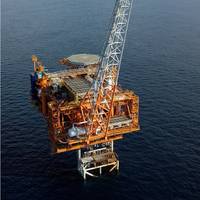 Angel Platform Courtesy Woodside