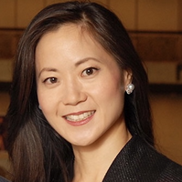 Angela Chao (Photo: Foremost Group)