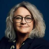 Anne H. Steffensen, CEO of Danish Shipping