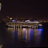Anthem of the Seas (File photo: Royal Caribbean Cruises, Ltd.)
