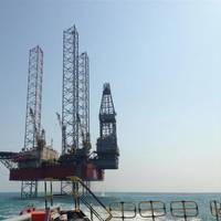 AOD1. Photo: Seadrill Limited