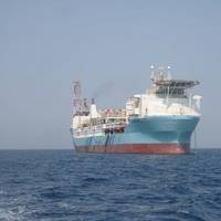 Aoka Mizu FPSO (Photo: Bluewater)