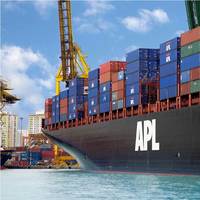 APL Gwangyang Courtesy APL
