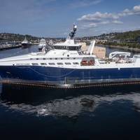 Wärtsilä Propulsion Solutions Chosen For New Faroe