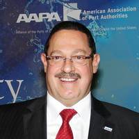 Armando Duarte-Peláez, AAPA's next chairman of the board.