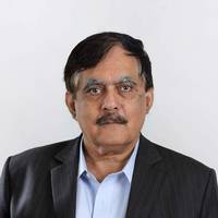 Arun Sharma - Chairman (1RS)